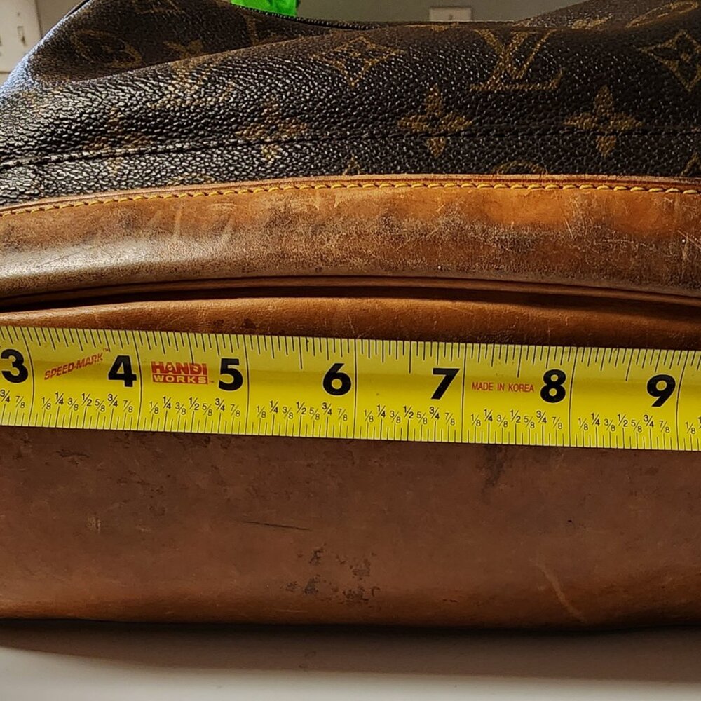 **Authentic** Lv Large Backpack! - image 4